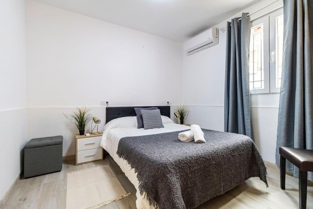 Piso Ideal Cerca Feria De Apartamento