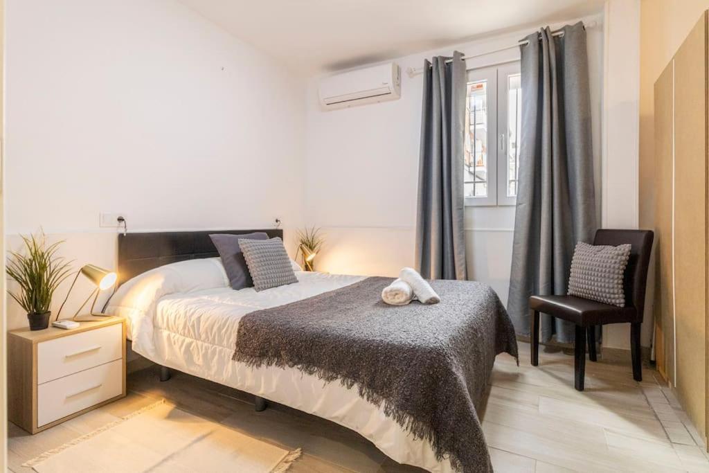 Piso Ideal Cerca Feria De Apartamento